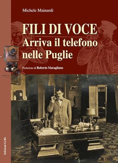 FILI DI VOCE